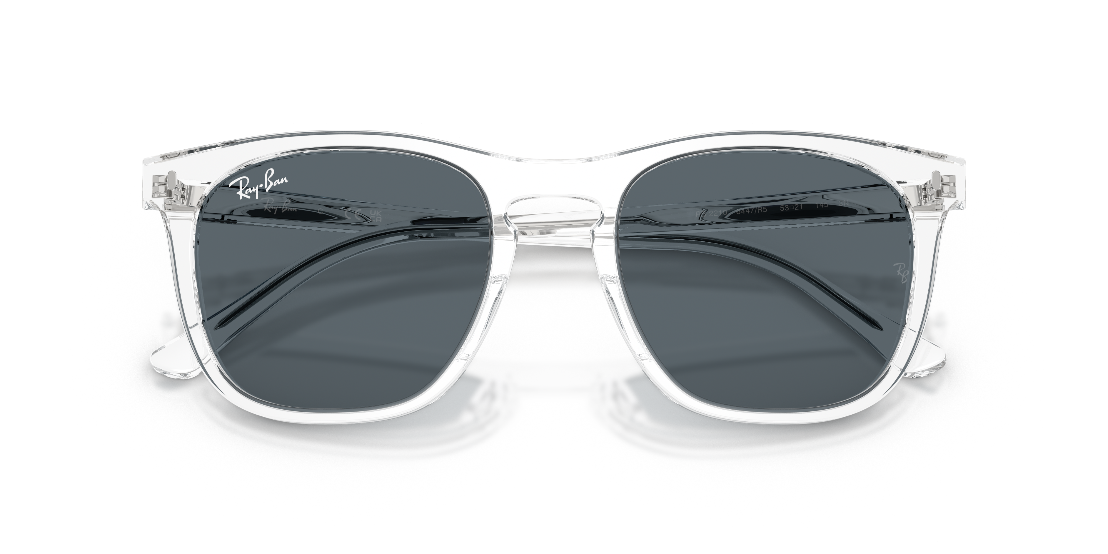 Ray-Ban RB2210 6447R5  